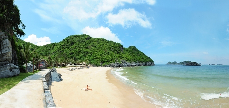 Tour Cát Bà